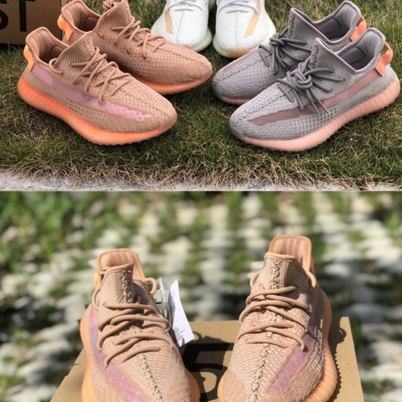 Yeezy boost 350 - Picture 1 of 1